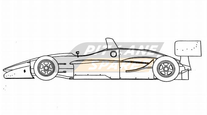 BODYWORK Diagram